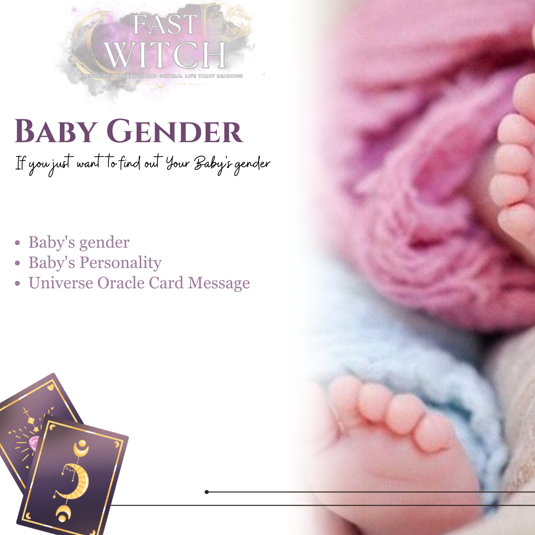 Baby Gender