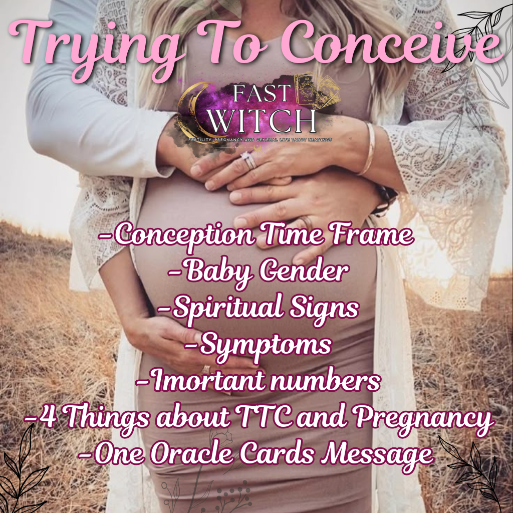 Trying to Conceive Reading