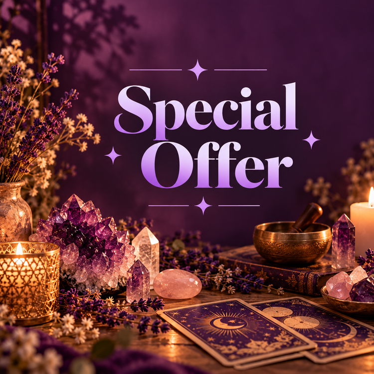 Special Offer