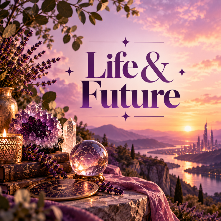 Life & Future
