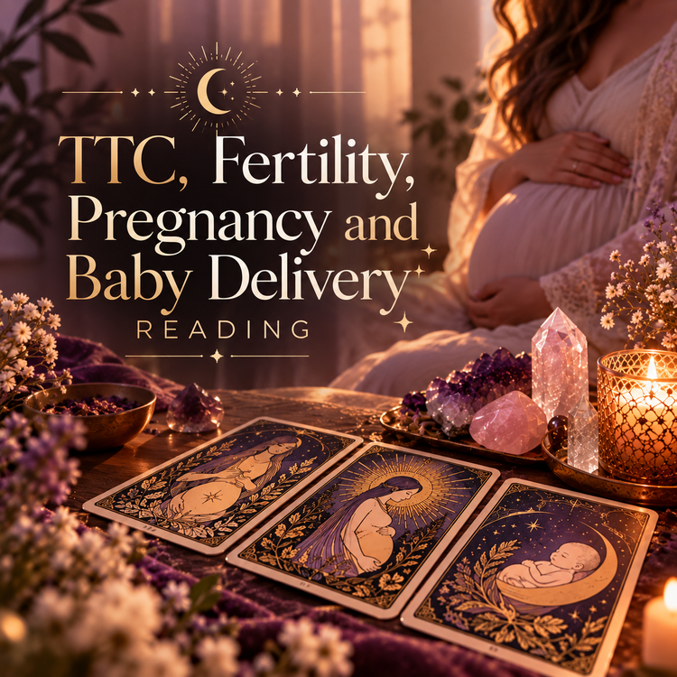 Fertility & Pregnancy