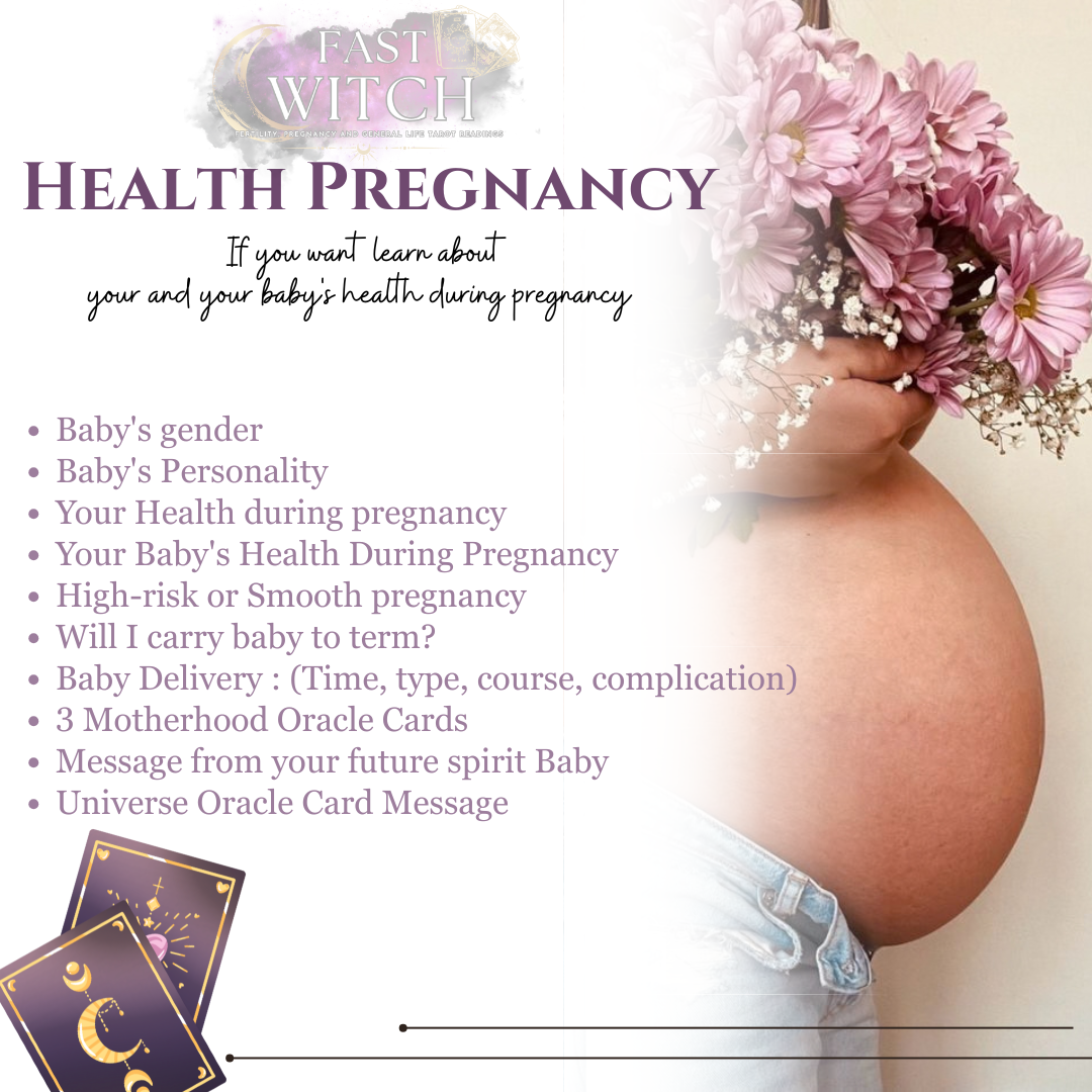 Health Pregnancy