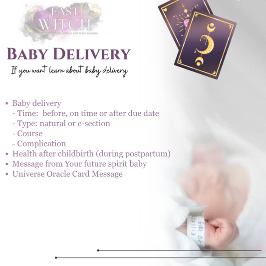 Baby Delivery