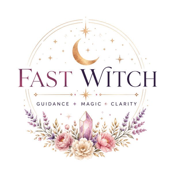 Fast Witch