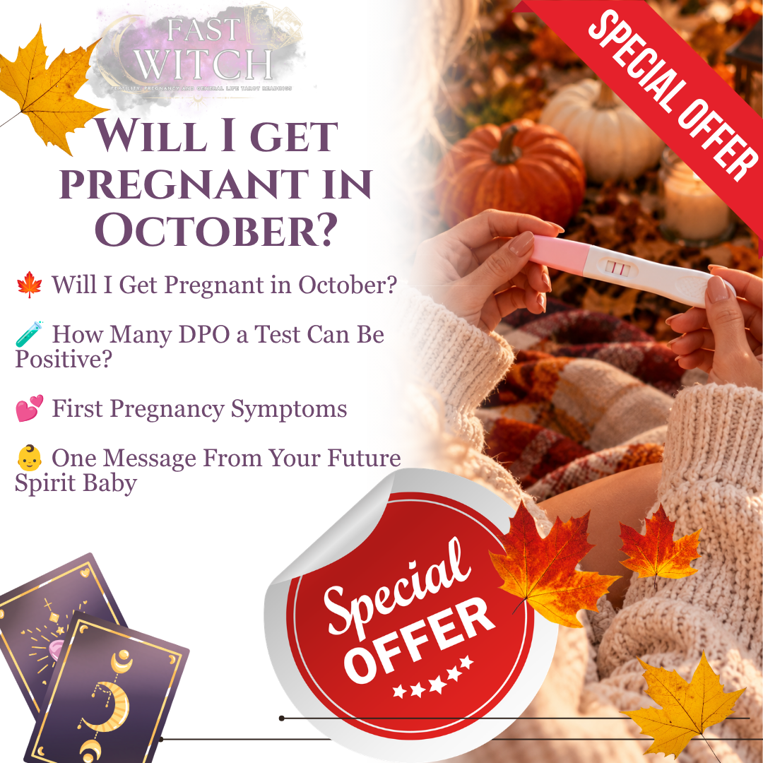 October SPECIAL