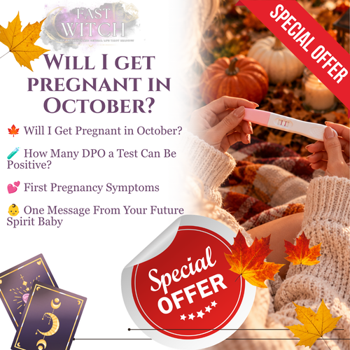 October SPECIAL