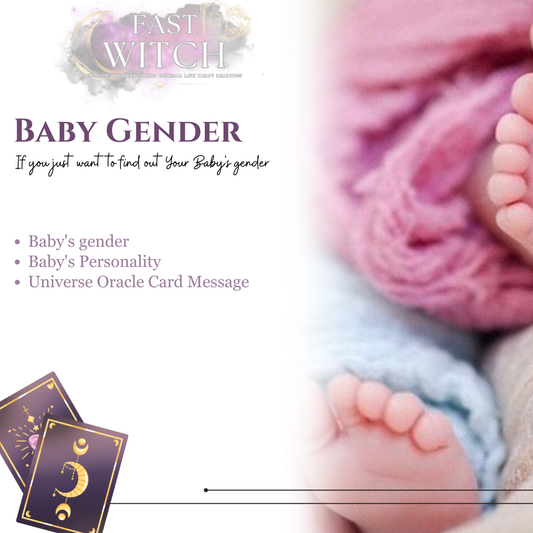 Baby Gender