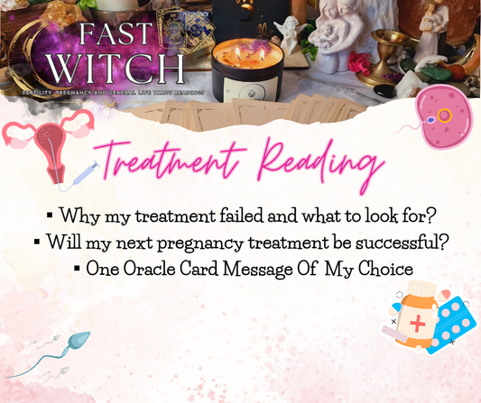 Treatment Reading