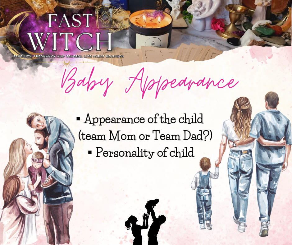 Baby Appearance