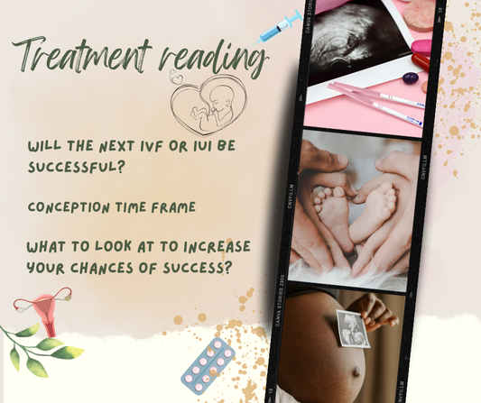 Treatment Readings